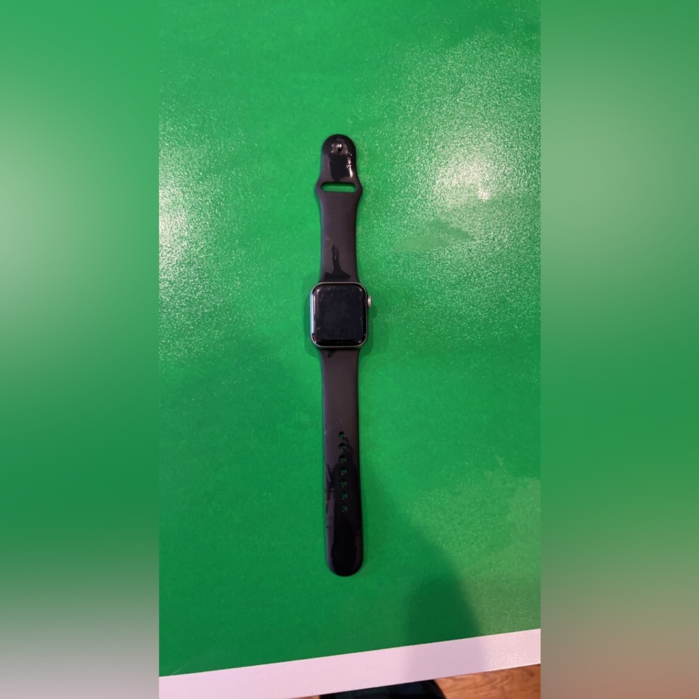 Apple Watch Series 5